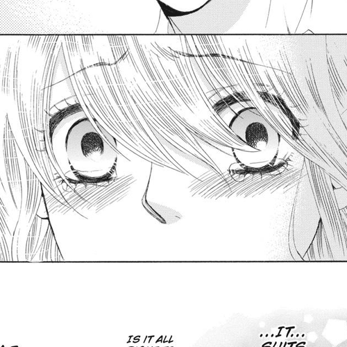 Golden Japanesque - A Splendid Yokohama Romance Chapter 3 cover
