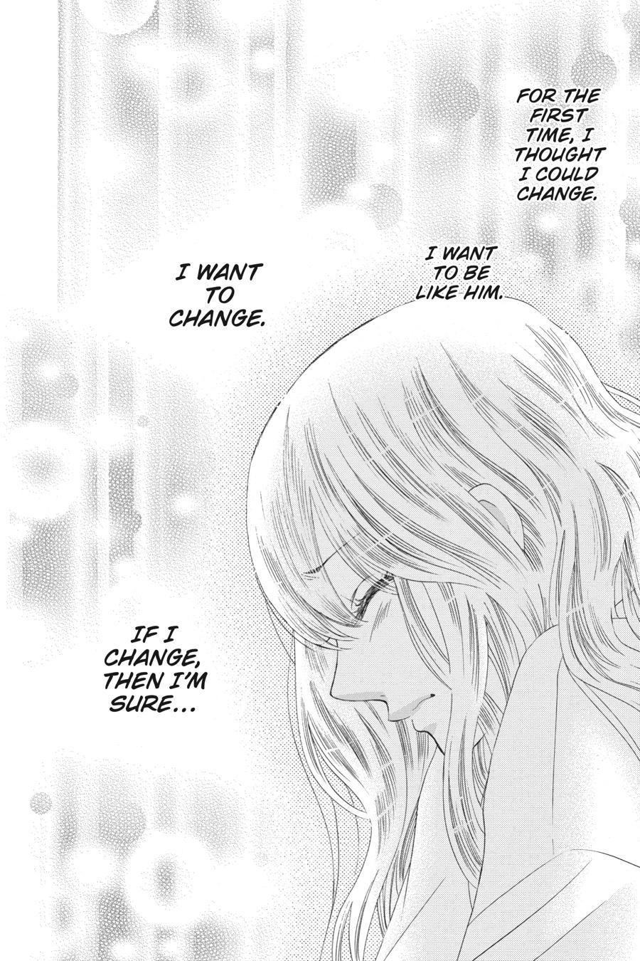 Golden Japanesque - A Splendid Yokohama Romance Chapter 4 page 43 - Chapter 4