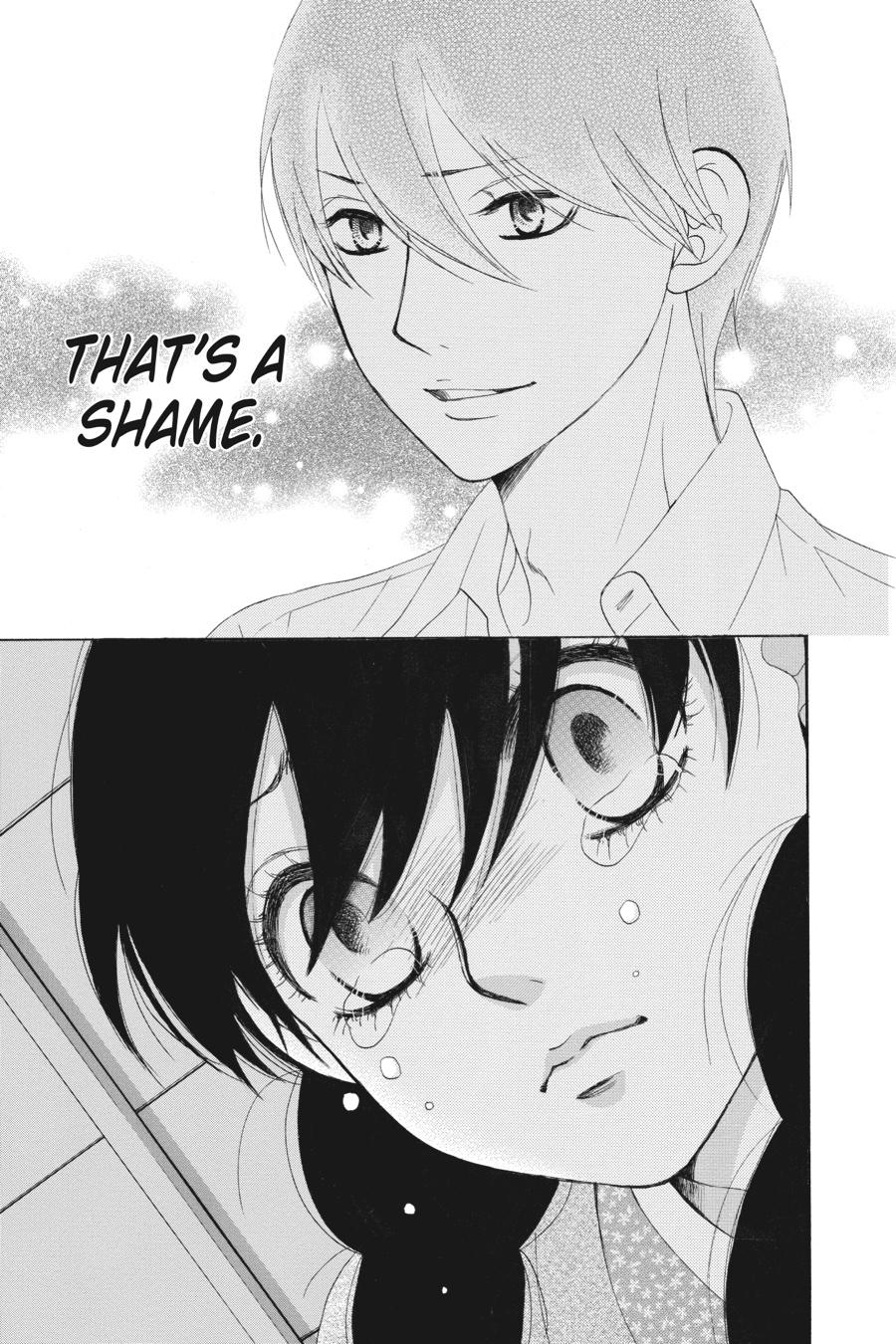 Golden Japanesque - A Splendid Yokohama Romance Chapter 5 page 11 - Chapter 5