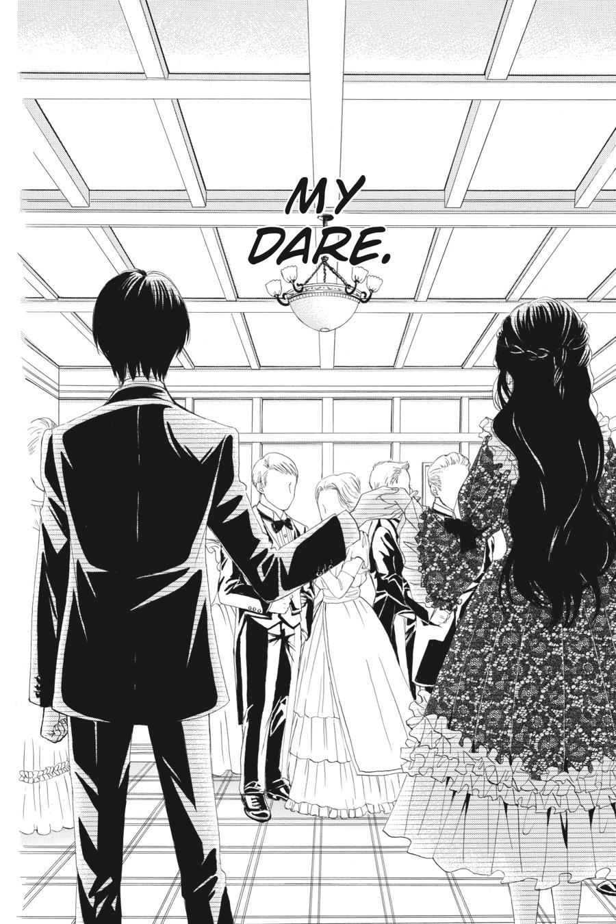 Golden Japanesque - A Splendid Yokohama Romance Chapter 5 page 42 - Chapter 5