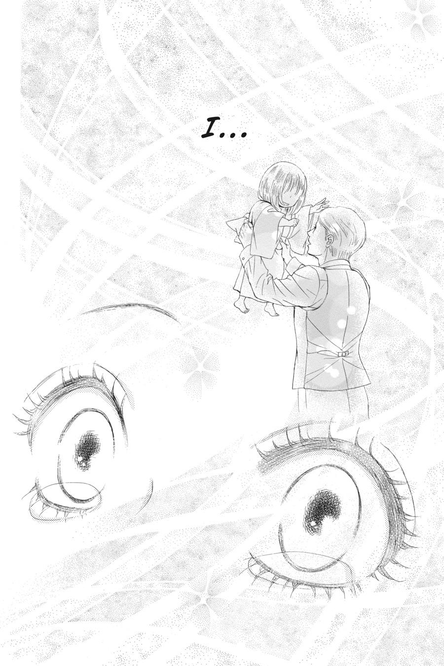 Golden Japanesque - A Splendid Yokohama Romance Chapter 6 page 26 - Chapter 6