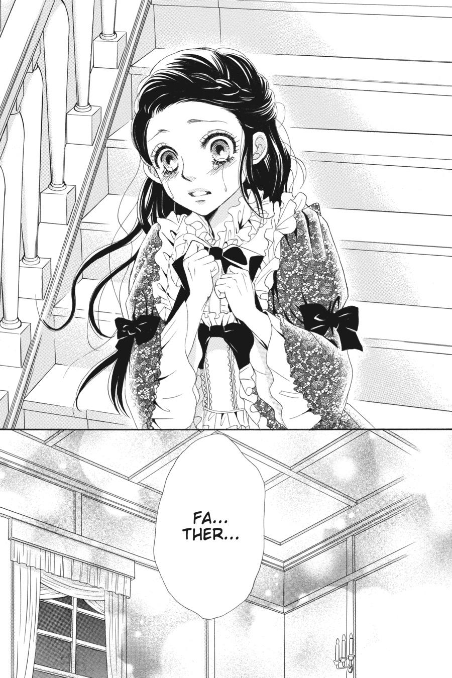 Golden Japanesque - A Splendid Yokohama Romance Chapter 6 page 27 - Chapter 6