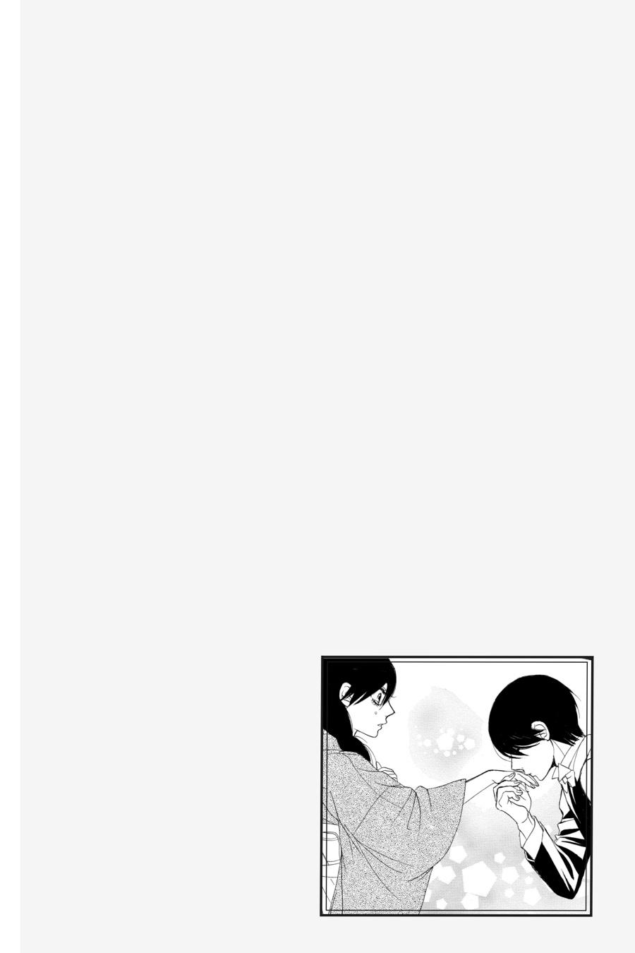 Golden Japanesque - A Splendid Yokohama Romance Chapter 6 page 28 - Chapter 6