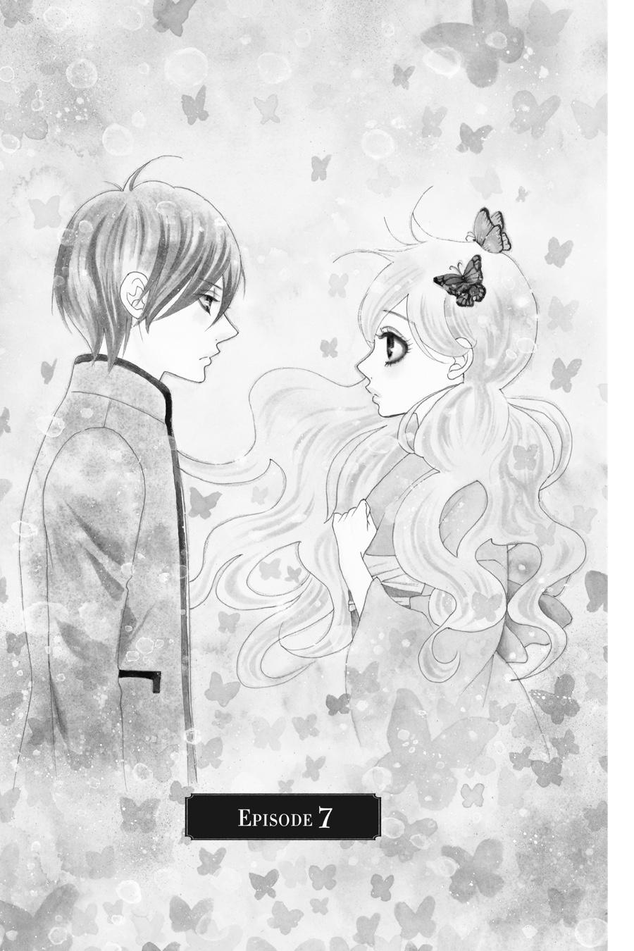Golden Japanesque - A Splendid Yokohama Romance Chapter 6 page 29 - Chapter 6