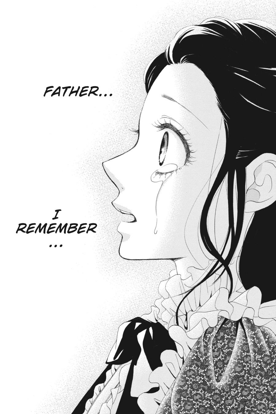 Golden Japanesque - A Splendid Yokohama Romance Chapter 7 page 1 - Chapter 7