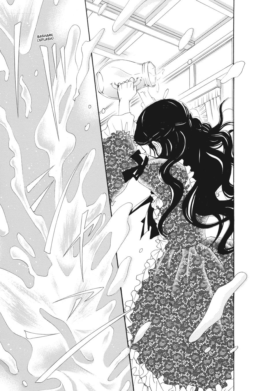 Golden Japanesque - A Splendid Yokohama Romance Chapter 7 page 11 - Chapter 7
