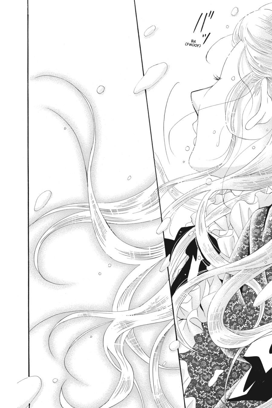 Golden Japanesque - A Splendid Yokohama Romance Chapter 7 page 14 - Chapter 7