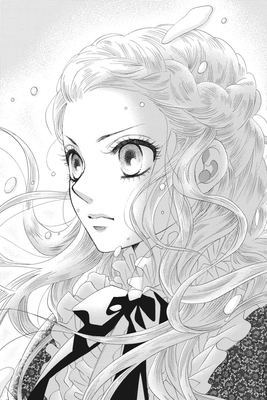 Golden Japanesque - A Splendid Yokohama Romance Chapter 7 page 15 - Chapter 7