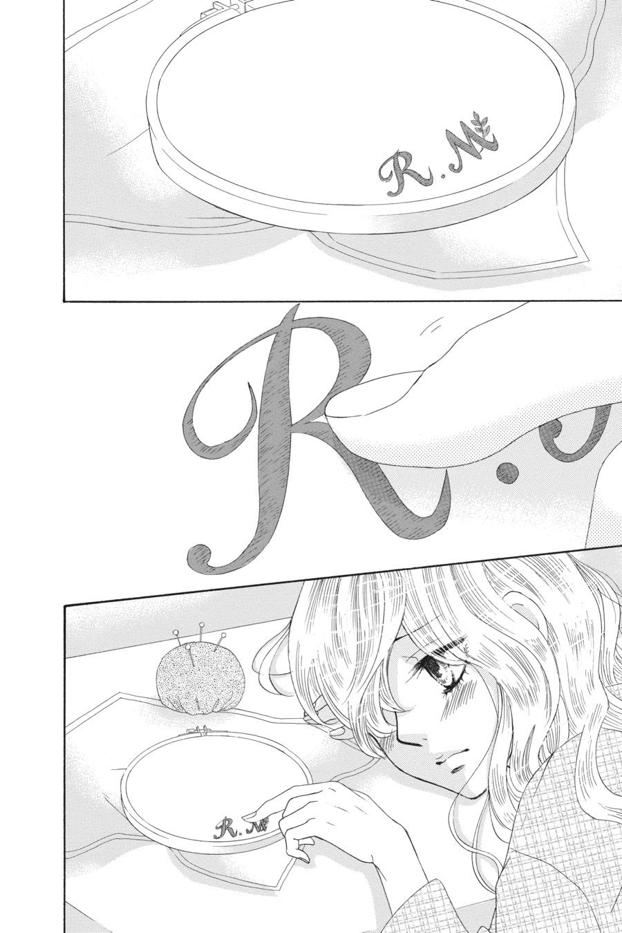 Golden Japanesque - A Splendid Yokohama Romance Chapter 7 page 28 - Chapter 7