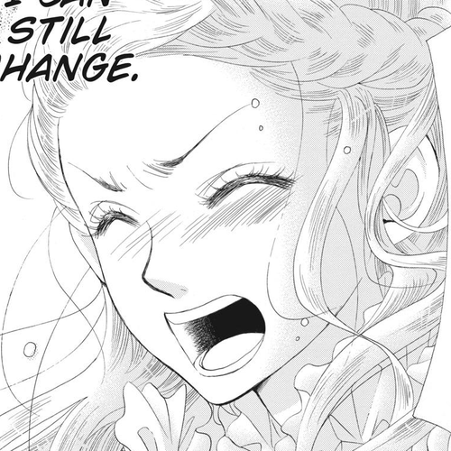 Golden Japanesque - A Splendid Yokohama Romance Chapter 7 cover