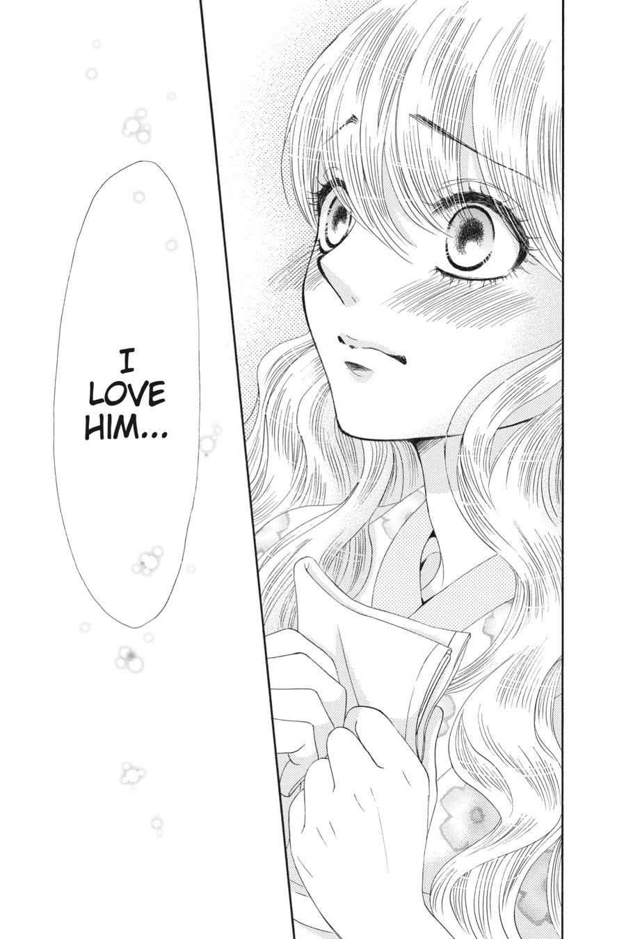 Golden Japanesque - A Splendid Yokohama Romance Chapter 9 page 15 - Chapter 9