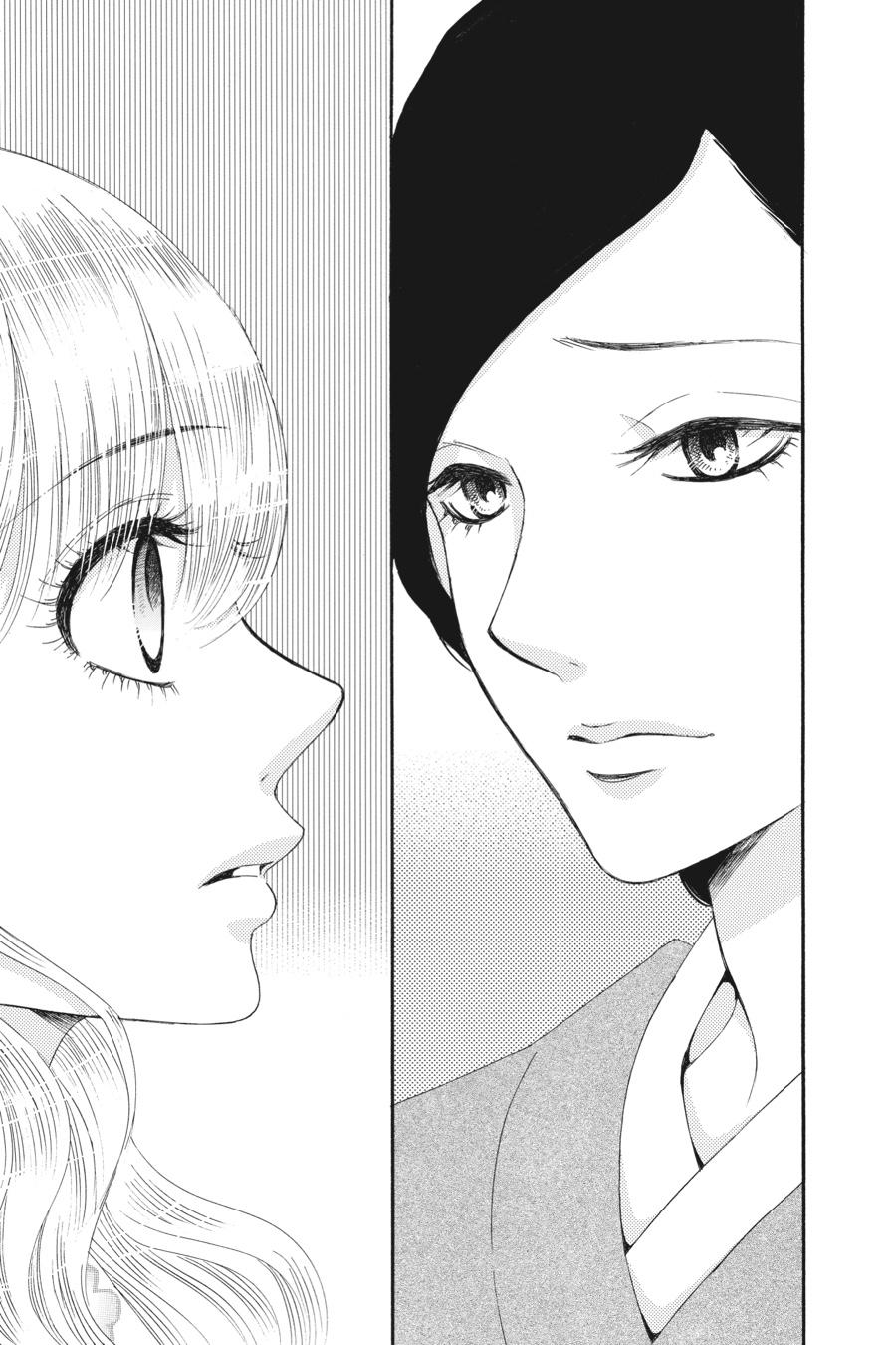 Golden Japanesque - A Splendid Yokohama Romance Chapter 9 page 25 - Chapter 9
