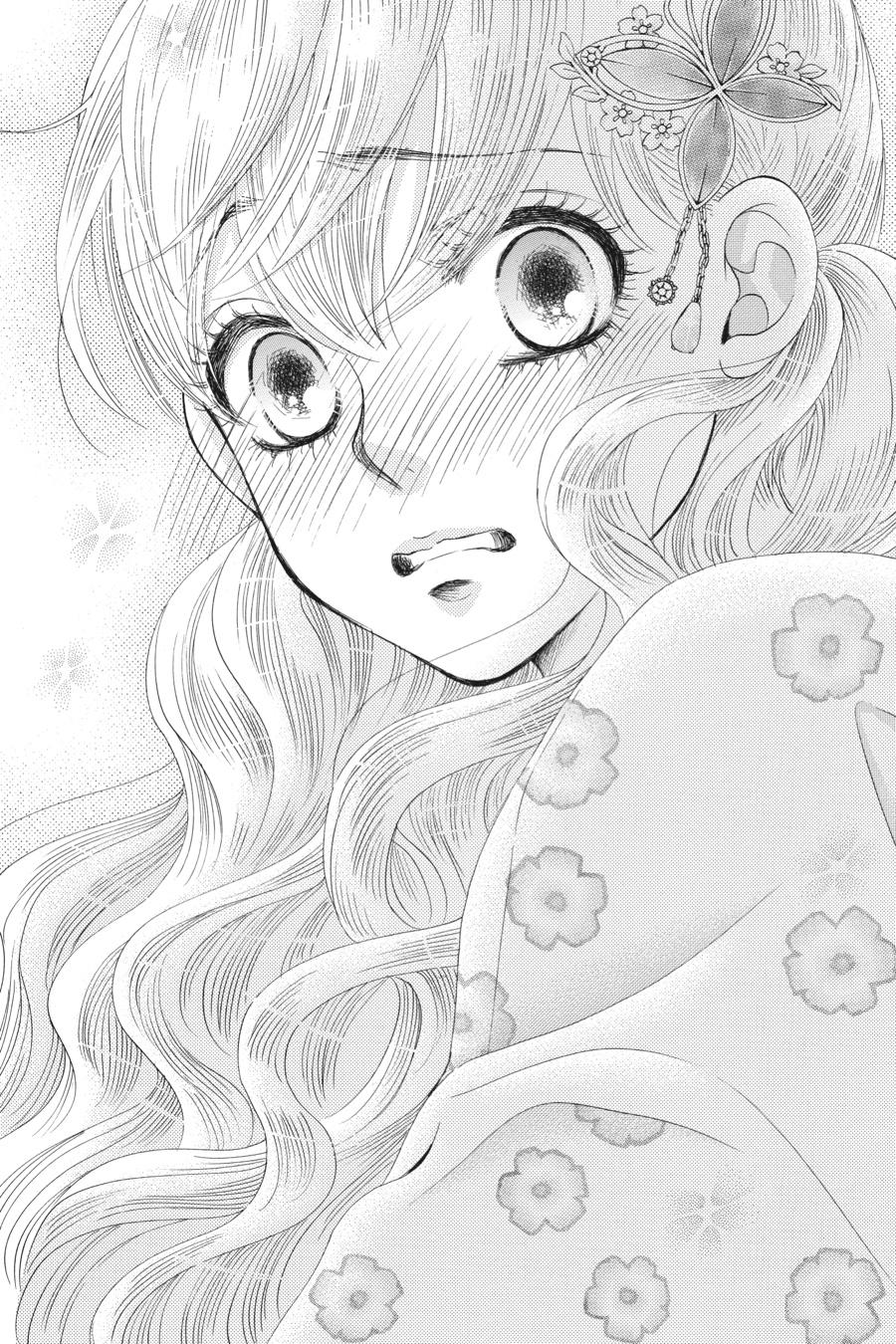 Golden Japanesque - A Splendid Yokohama Romance Chapter 9 page 6 - Chapter 9
