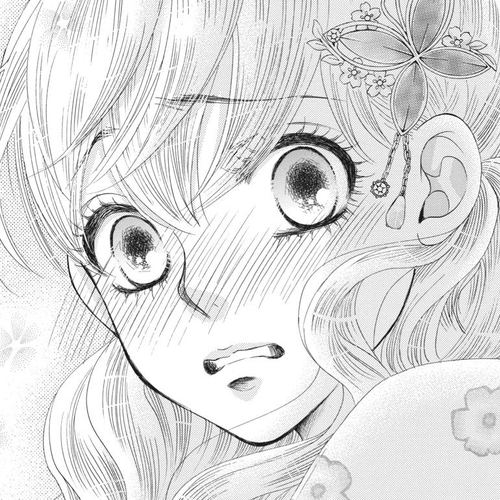 Golden Japanesque - A Splendid Yokohama Romance Chapter 9 cover