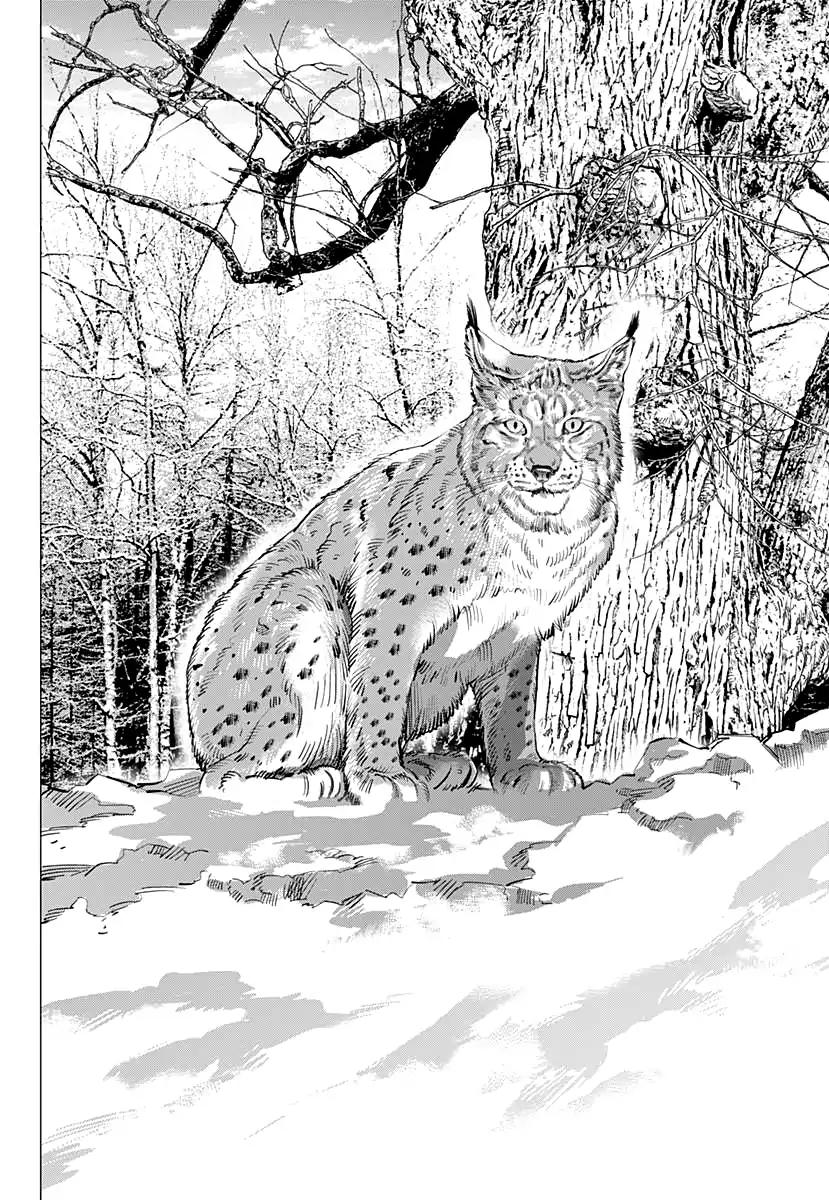 Golden Kamui Chapter 169 page 16 - Chapter 169
