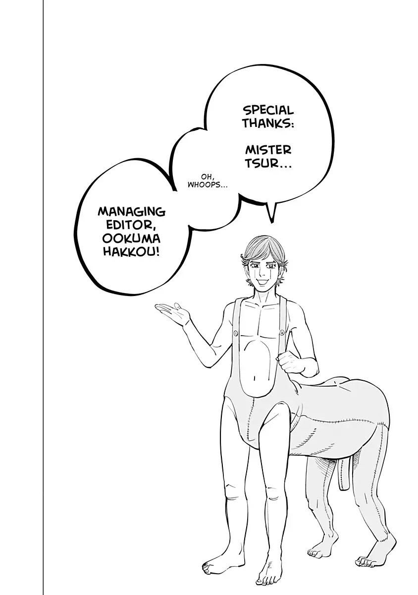Golden Kamui Chapter 80 page 20 - Chapter 80
