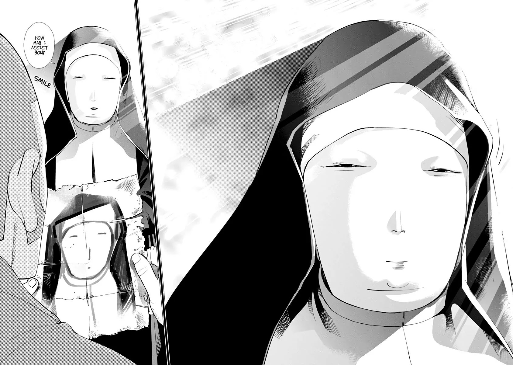 Golden Kamui Chapter 85 page 13 - Chapter 85: Enduring Love