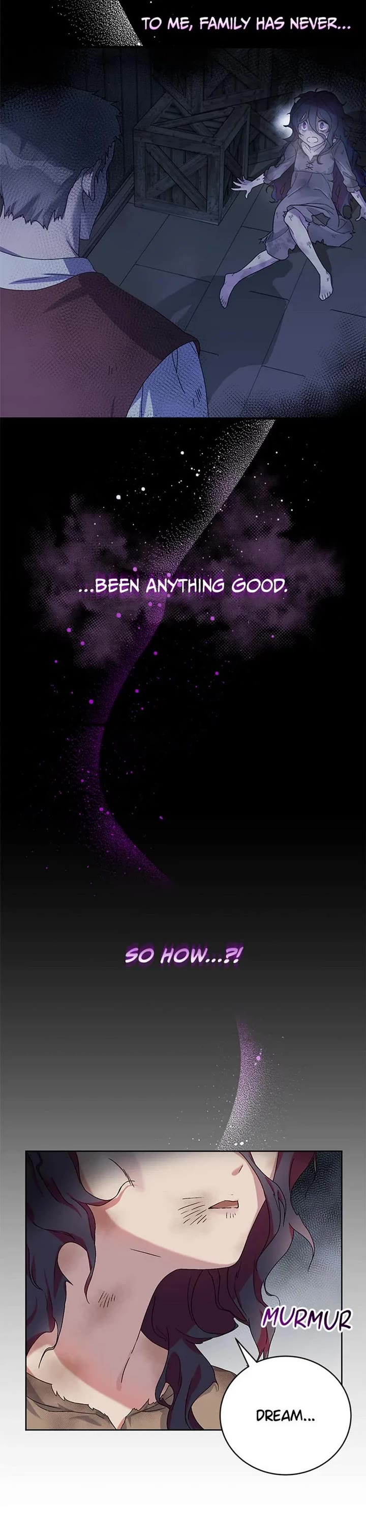 Golden Light Gratia, The Child Loved By God Chapter 1 page 13 - Chapter 1