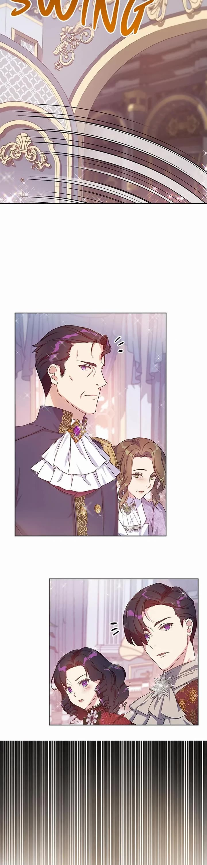 Golden Light Gratia, The Child Loved By God Chapter 1 page 17 - Chapter 1