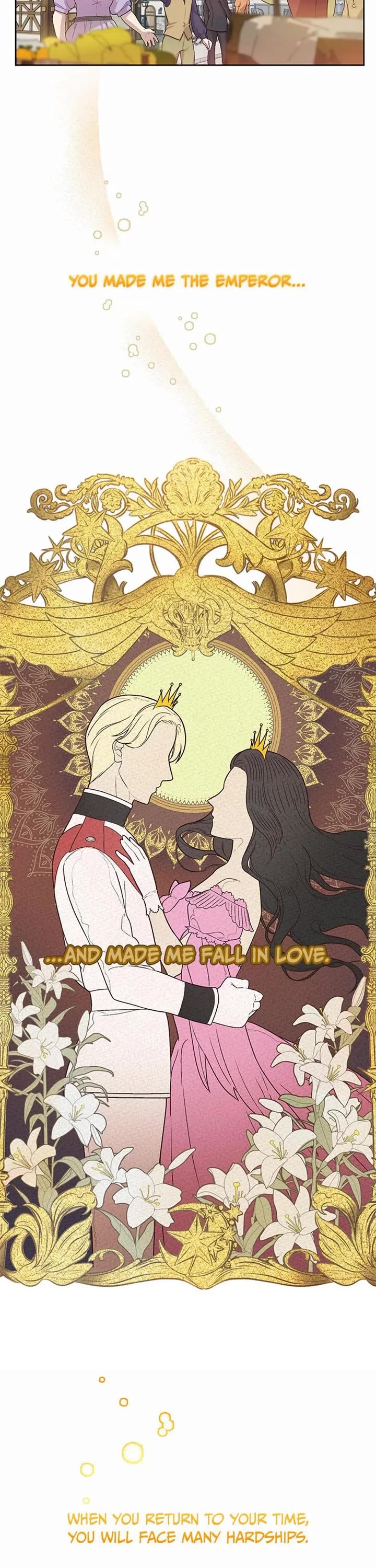 Golden Light Gratia, The Child Loved By God Chapter 1 page 26 - Chapter 1