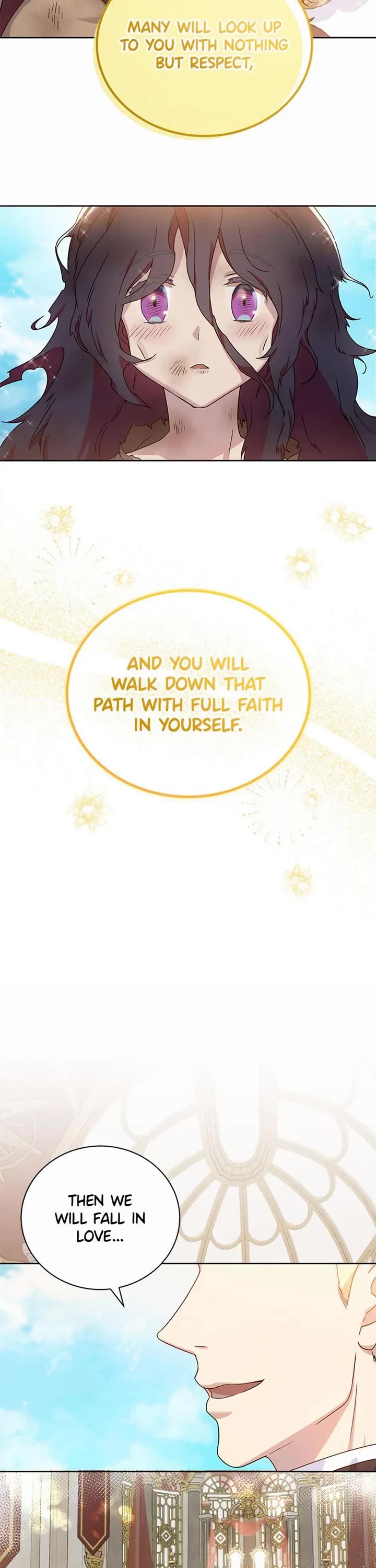Golden Light Gratia, The Child Loved By God Chapter 1 page 28 - Chapter 1