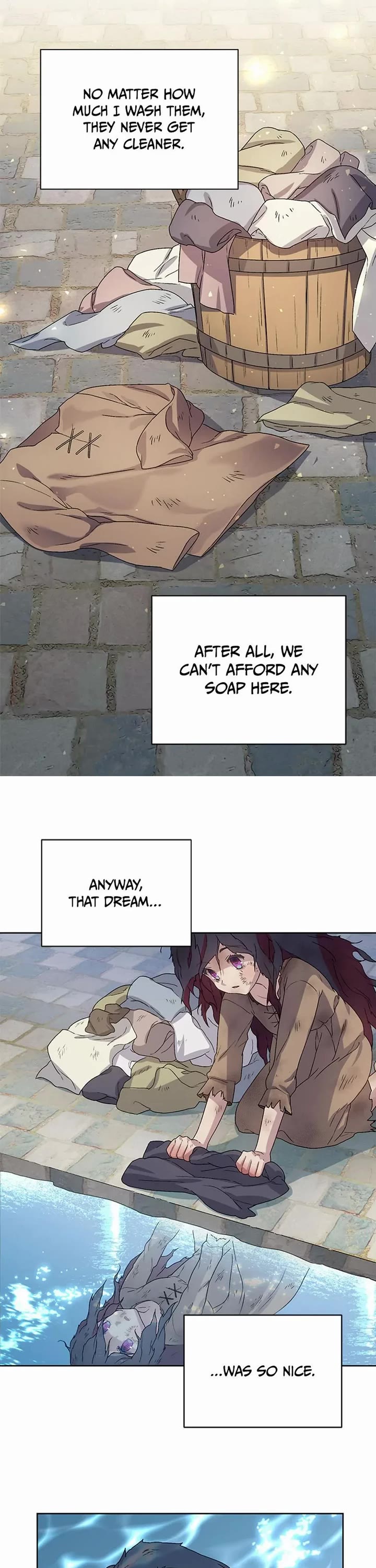 Golden Light Gratia, The Child Loved By God Chapter 1 page 41 - Chapter 1
