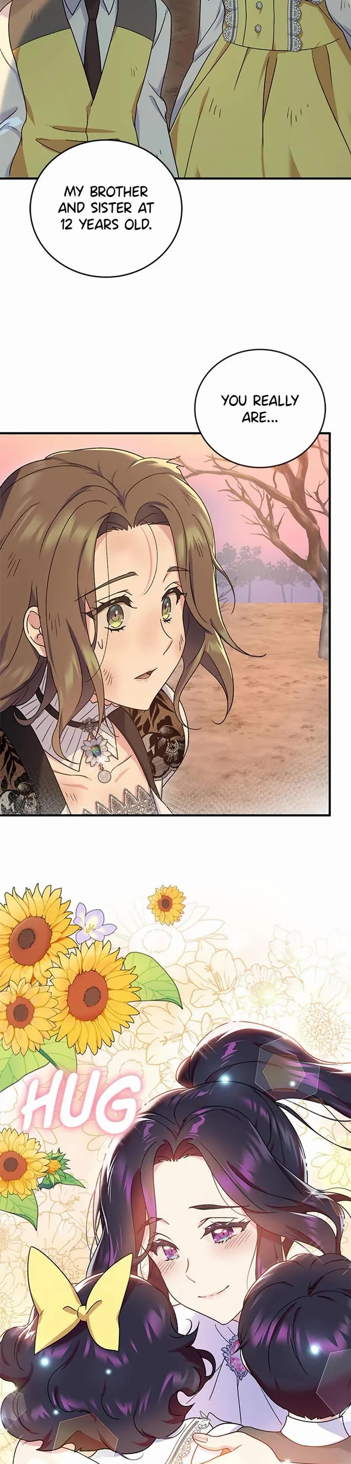 Golden Light Gratia, The Child Loved By God Chapter 10 page 18 - Chapter 10