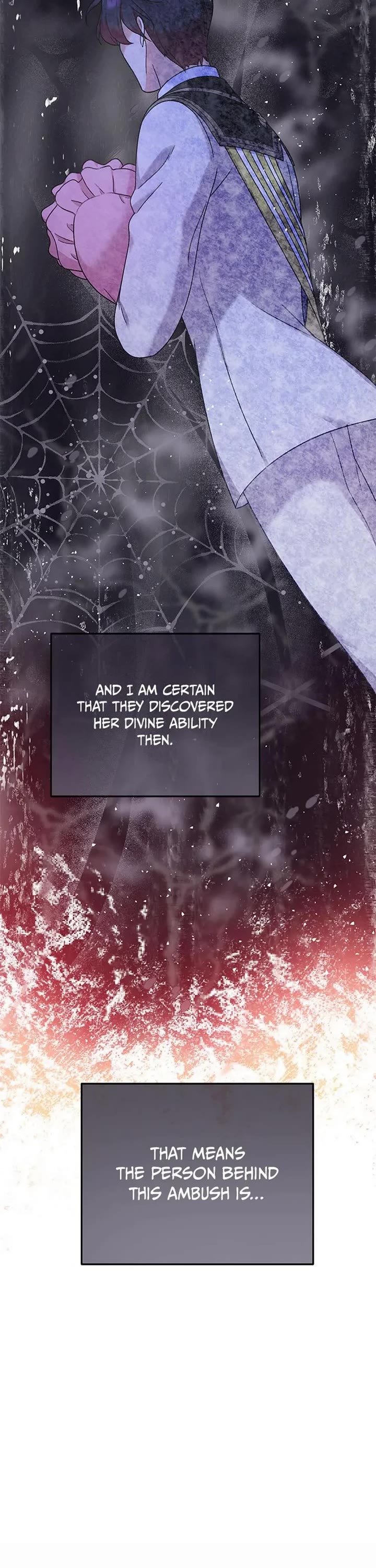 Golden Light Gratia, The Child Loved By God Chapter 10 page 28 - Chapter 10