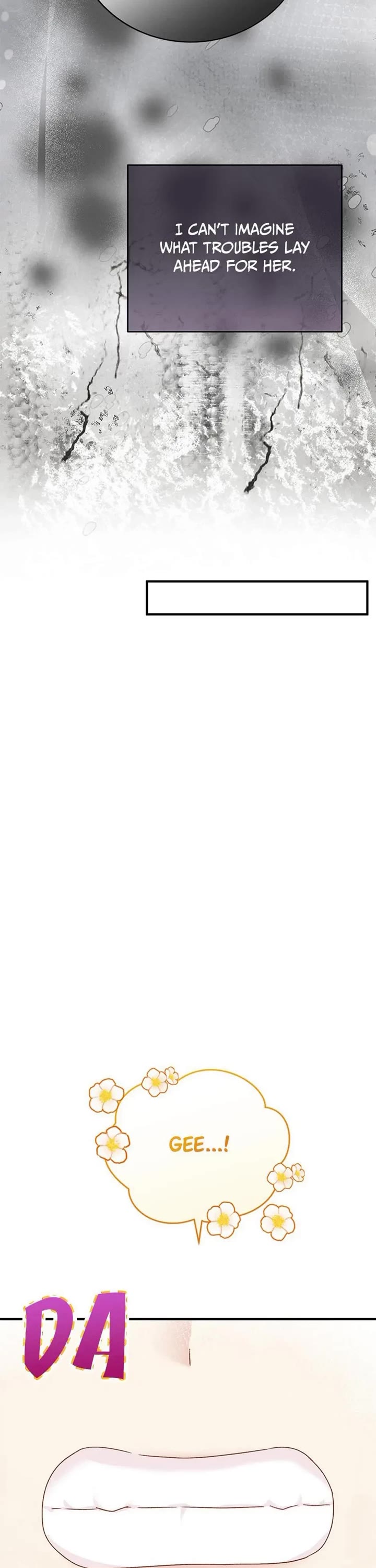 Golden Light Gratia, The Child Loved By God Chapter 10 page 37 - Chapter 10