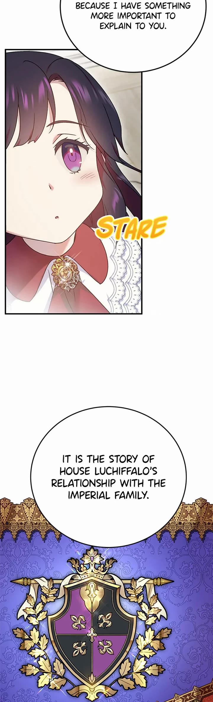 Golden Light Gratia, The Child Loved By God Chapter 10 page 40 - Chapter 10
