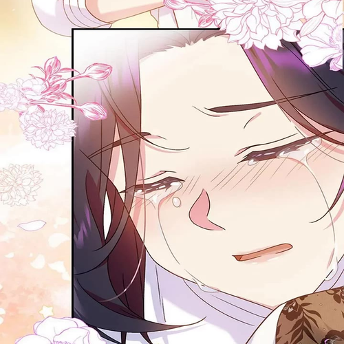 Golden Light Gratia, The Child Loved By God Chapter 10 cover