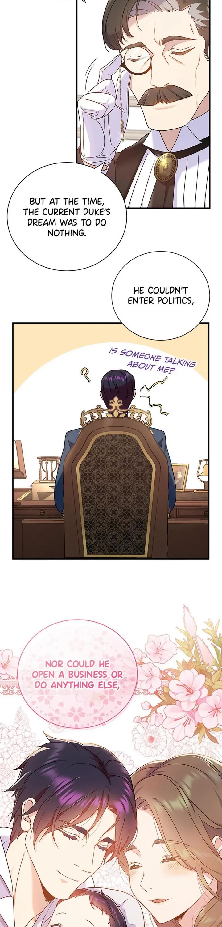 Golden Light Gratia, The Child Loved By God Chapter 11 page 2 - Chapter 11