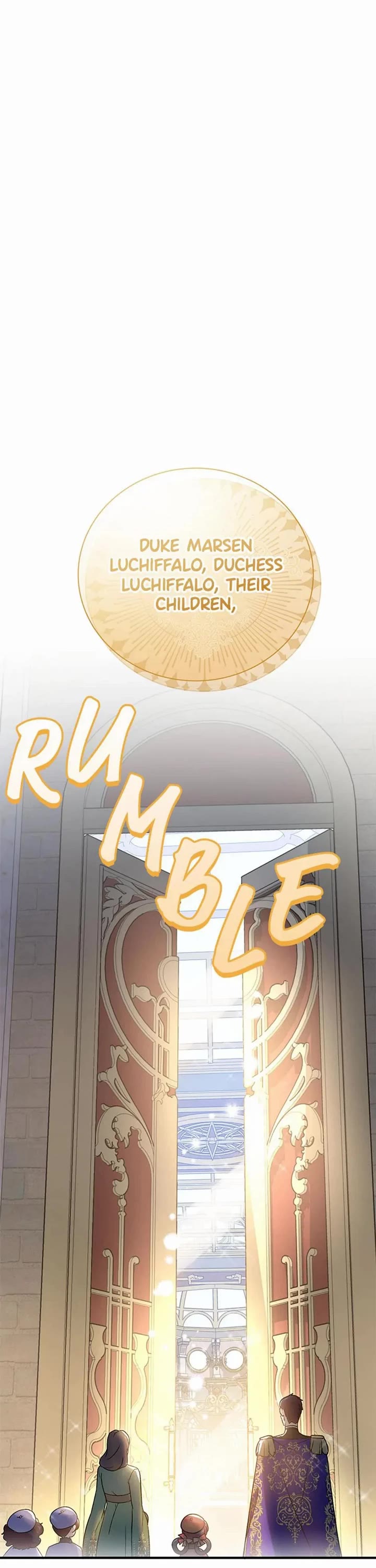 Golden Light Gratia, The Child Loved By God Chapter 11 page 31 - Chapter 11