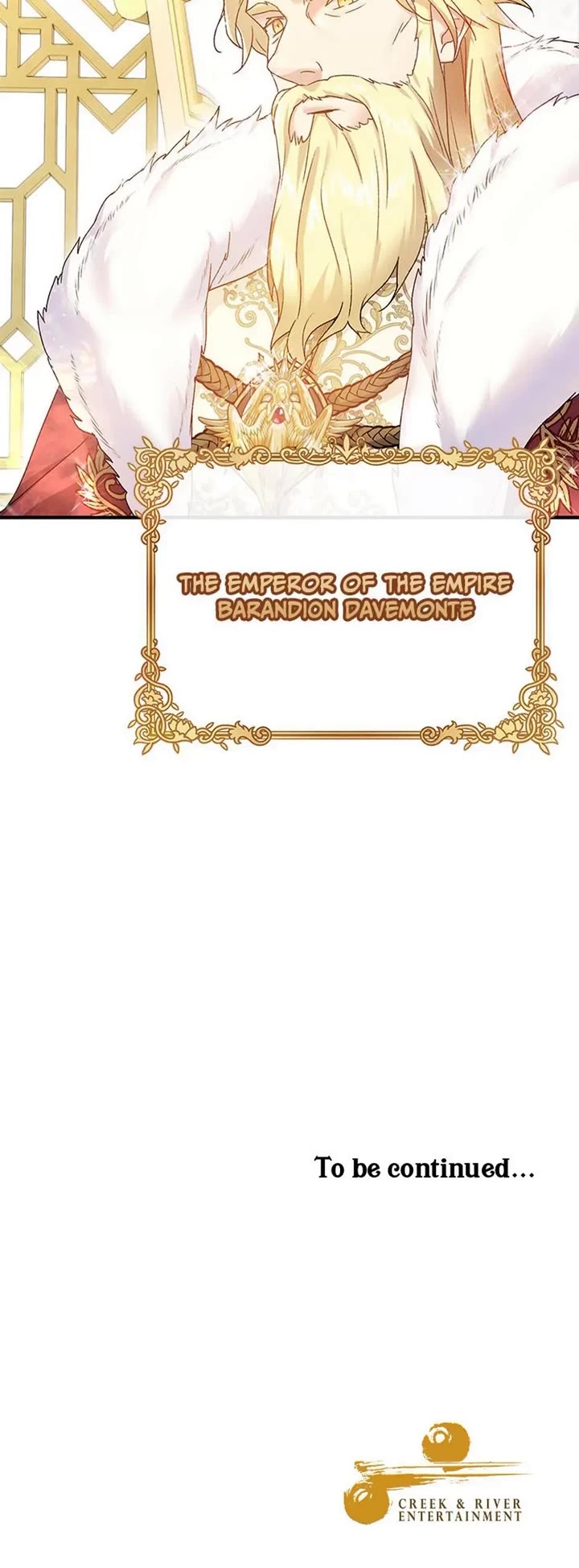 Golden Light Gratia, The Child Loved By God Chapter 11 page 34 - Chapter 11