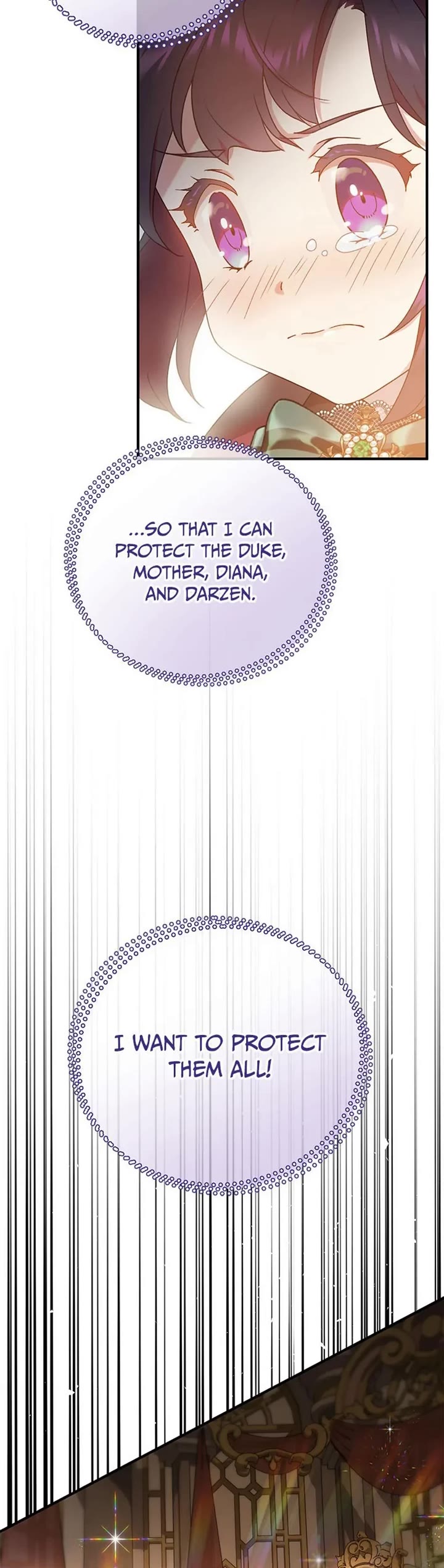 Golden Light Gratia, The Child Loved By God Chapter 12 page 14 - Chapter 12