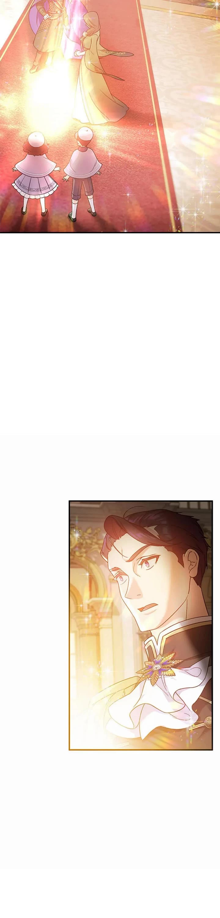 Golden Light Gratia, The Child Loved By God Chapter 12 page 16 - Chapter 12