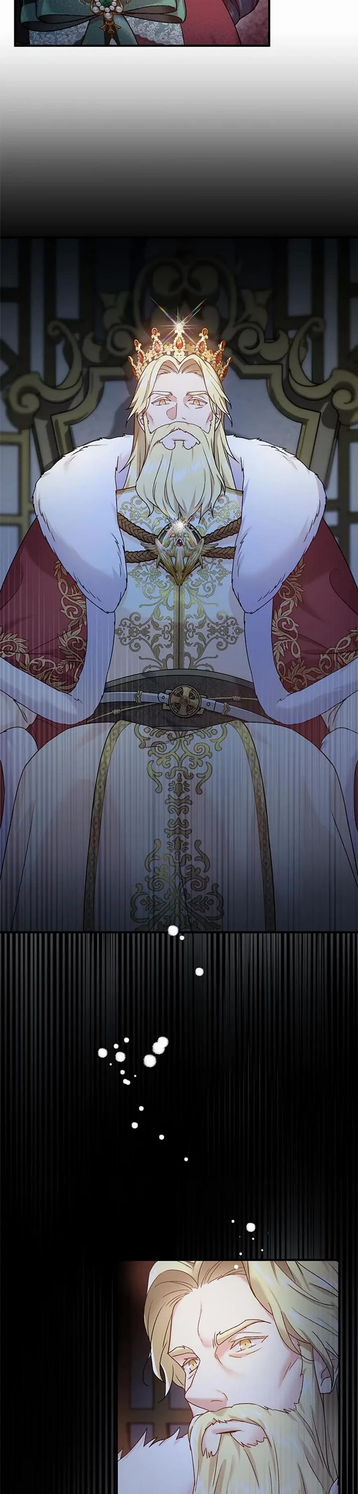 Golden Light Gratia, The Child Loved By God Chapter 12 page 7 - Chapter 12