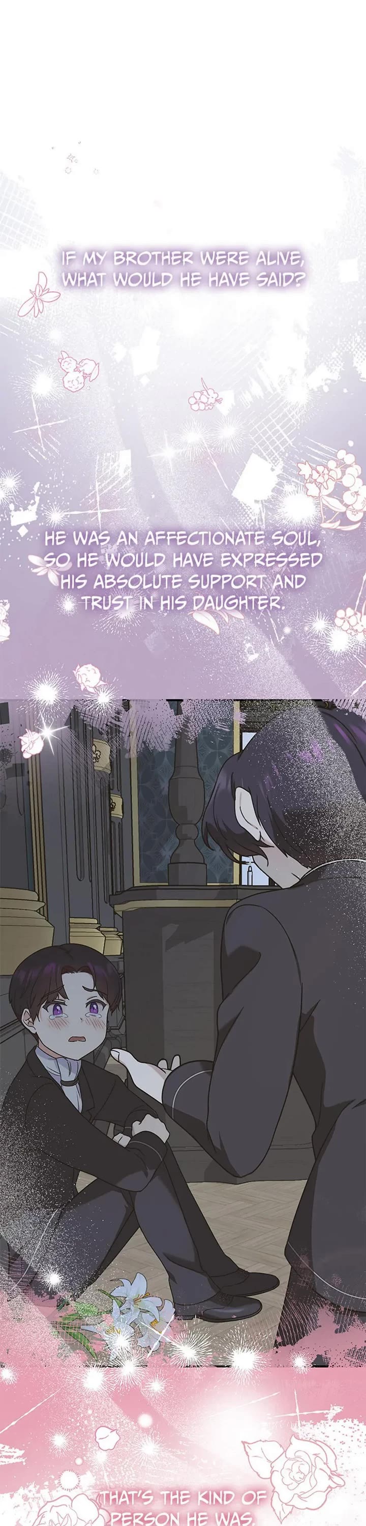 Golden Light Gratia, The Child Loved By God Chapter 13 page 16 - Chapter 13