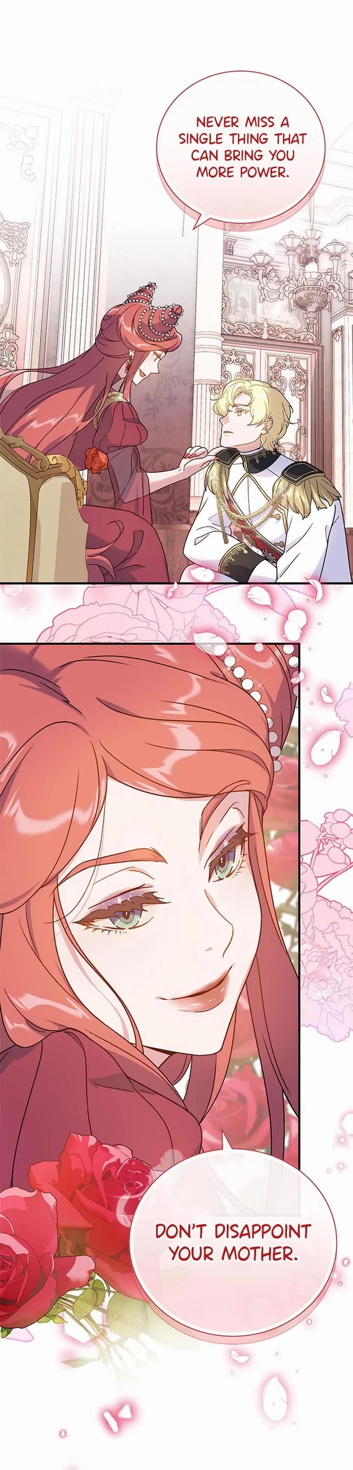 Golden Light Gratia, The Child Loved By God Chapter 13 page 27 - Chapter 13