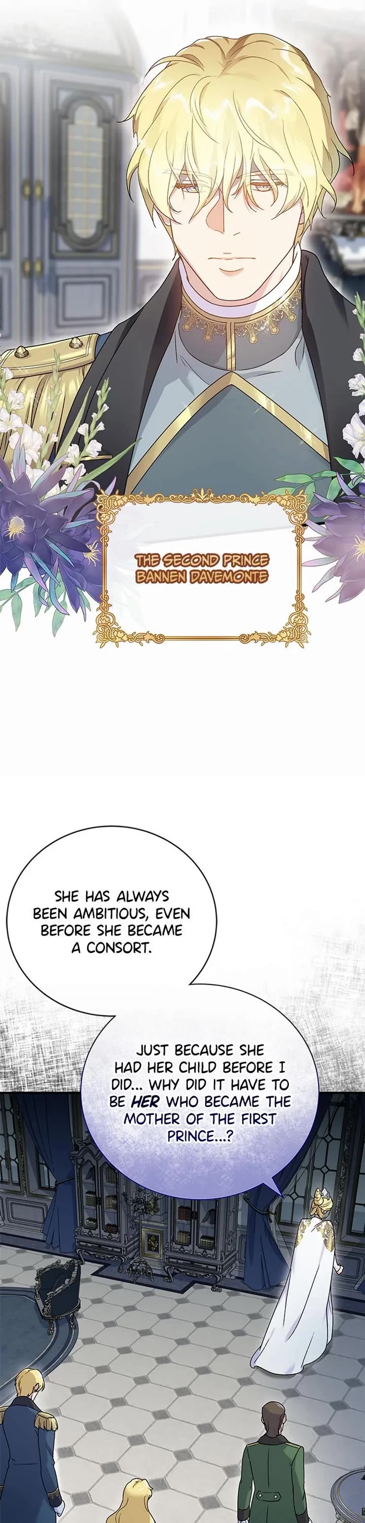 Golden Light Gratia, The Child Loved By God Chapter 13 page 31 - Chapter 13