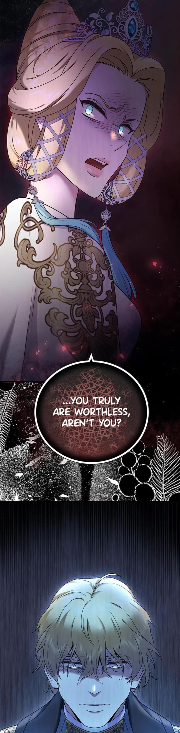 Golden Light Gratia, The Child Loved By God Chapter 13 page 39 - Chapter 13