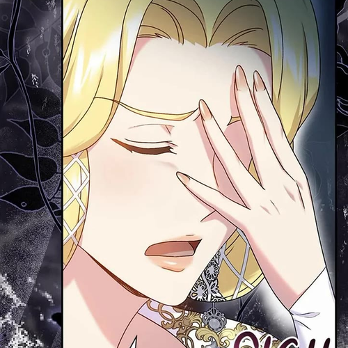Golden Light Gratia, The Child Loved By God Chapter 13 cover