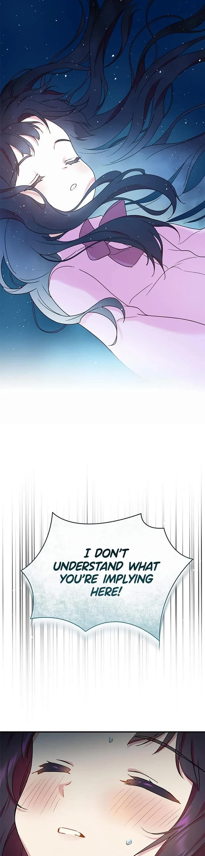 Golden Light Gratia, The Child Loved By God Chapter 14 page 16 - Chapter 14