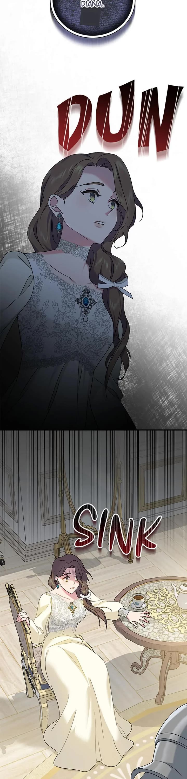 Golden Light Gratia, The Child Loved By God Chapter 14 page 22 - Chapter 14