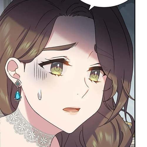 Golden Light Gratia, The Child Loved By God Chapter 14 cover