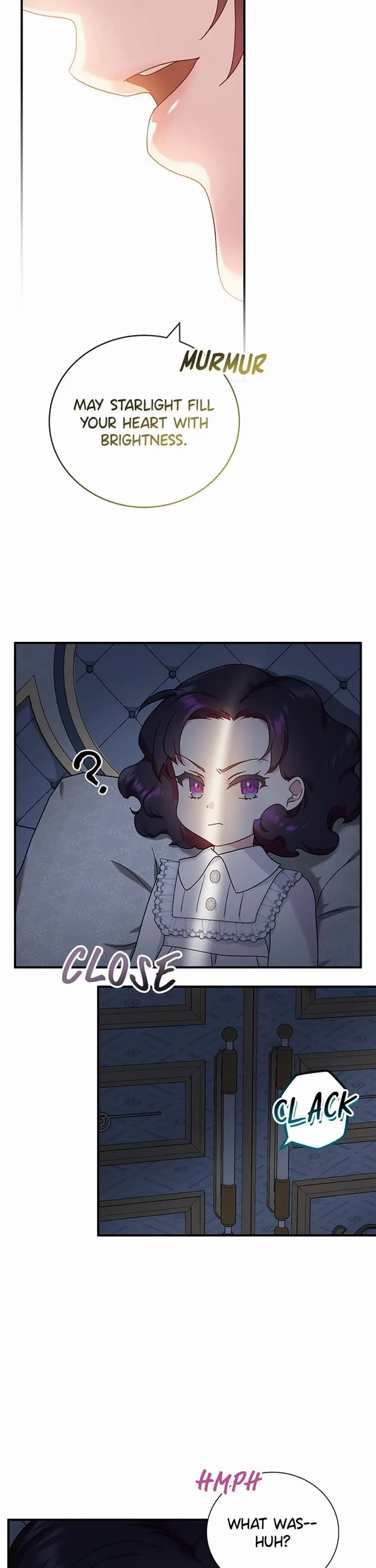 Golden Light Gratia, The Child Loved By God Chapter 15 page 12 - Chapter 15