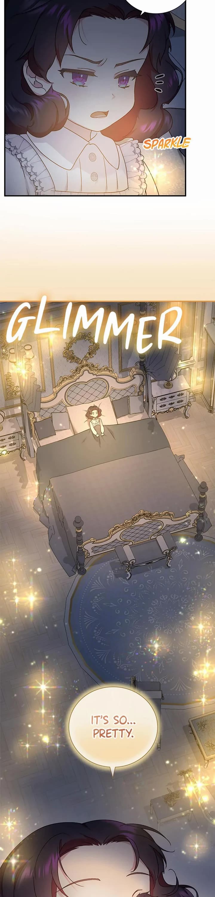 Golden Light Gratia, The Child Loved By God Chapter 15 page 13 - Chapter 15