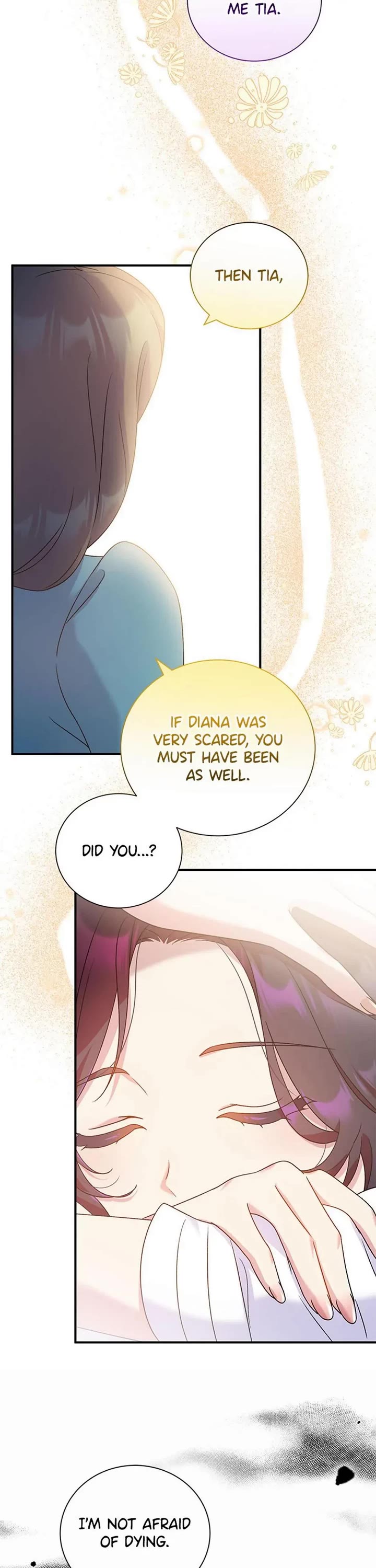 Golden Light Gratia, The Child Loved By God Chapter 15 page 26 - Chapter 15