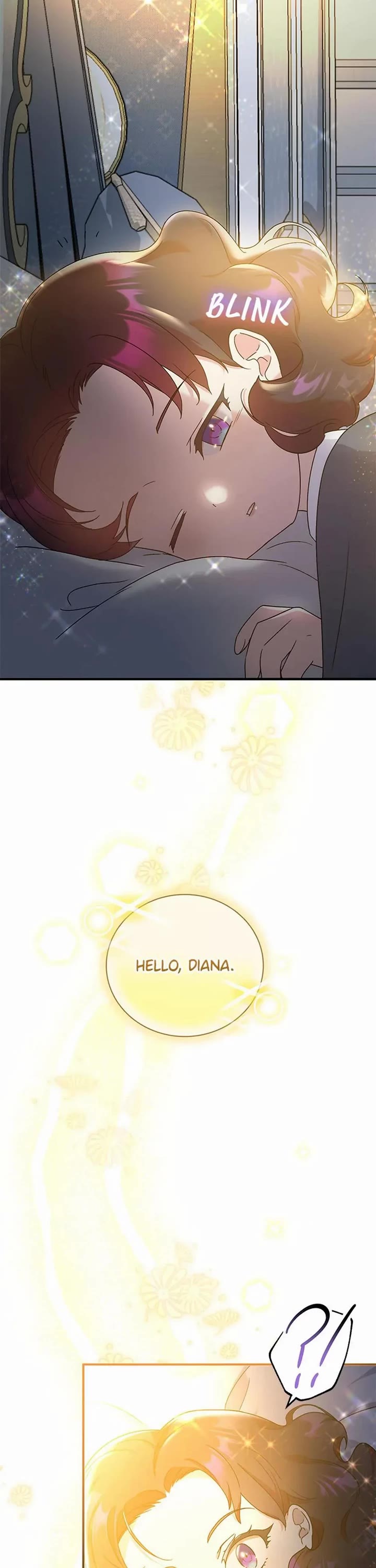Golden Light Gratia, The Child Loved By God Chapter 15 page 3 - Chapter 15