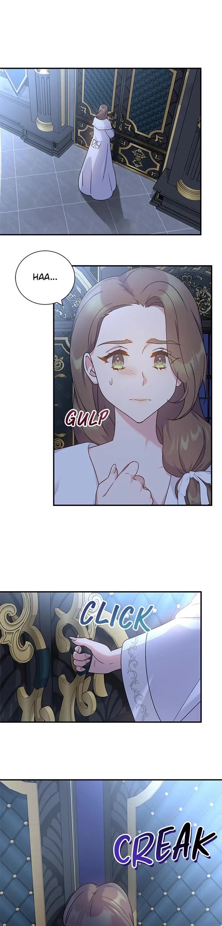 Golden Light Gratia, The Child Loved By God Chapter 15 page 32 - Chapter 15
